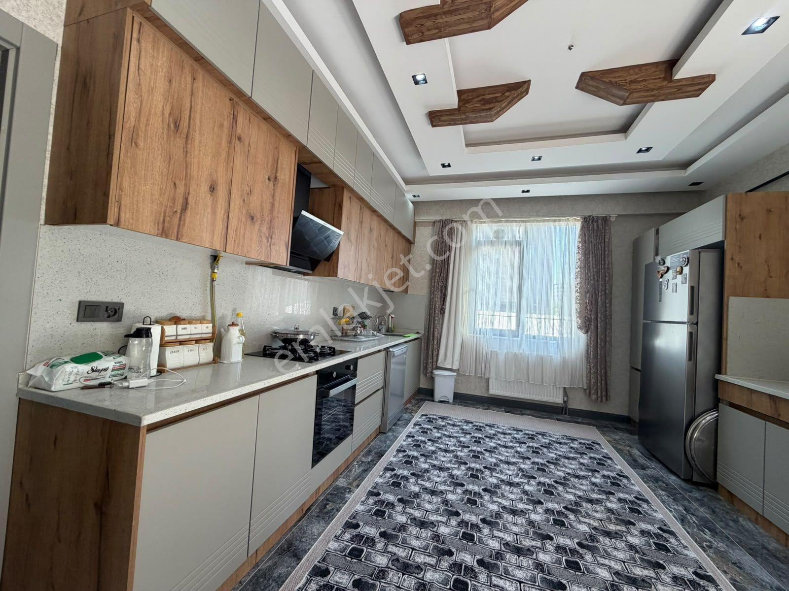 Atakentte Satılık 3+1 Daire | 175 M² Brüt 155 M² Net — fotoğraf 25
