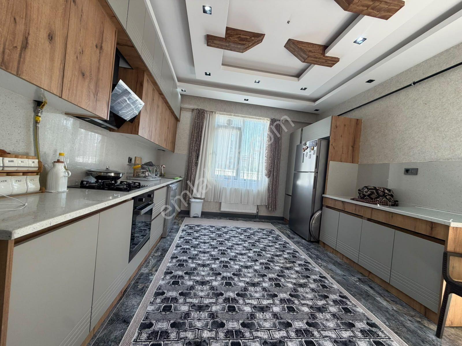 Atakentte Satılık 3+1 Daire | 175 M² Brüt 155 M² Net — fotoğraf 26