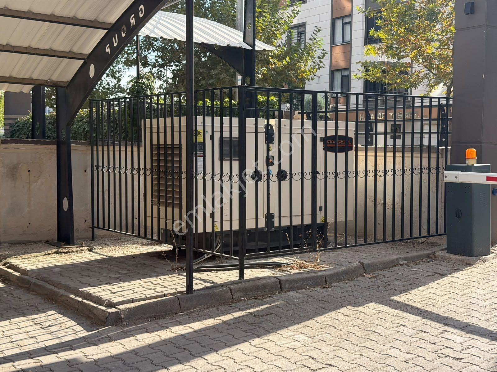 Atakentte Satılık 3+1 Daire | 175 M² Brüt 155 M² Net — fotoğraf 33