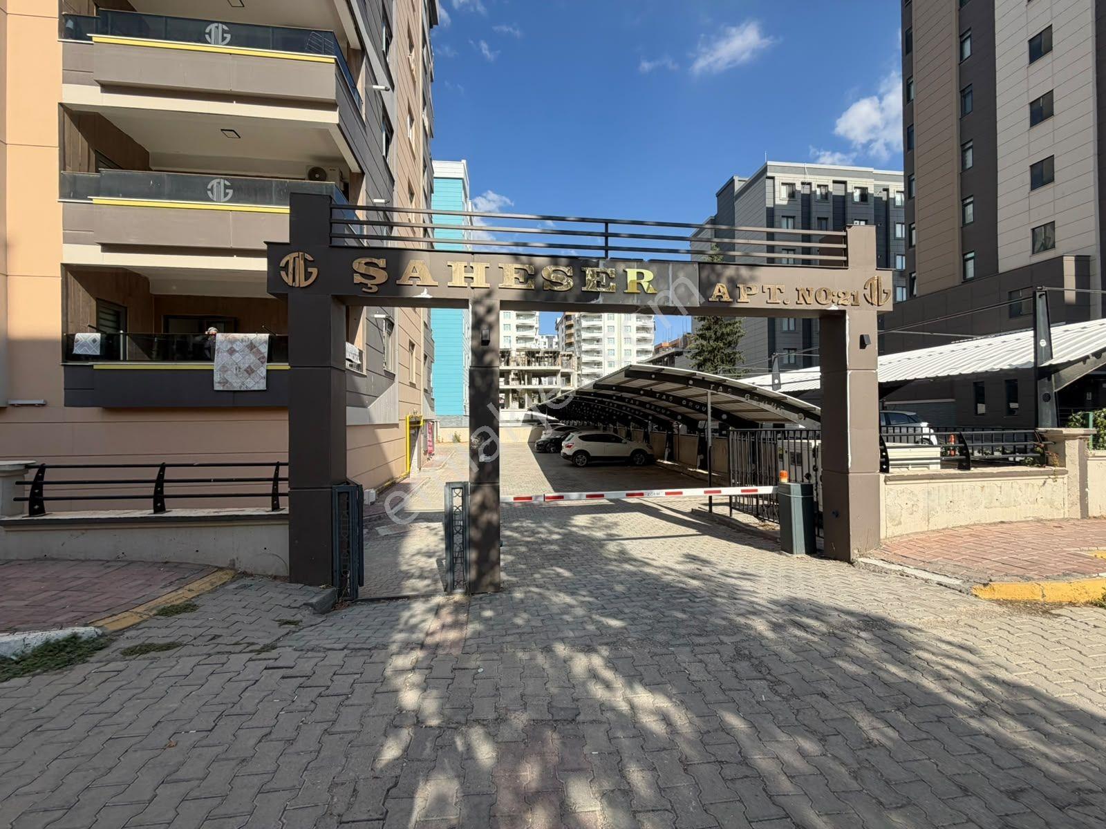 Atakentte Satılık 3+1 Daire | 175 M² Brüt 155 M² Net — fotoğraf 34
