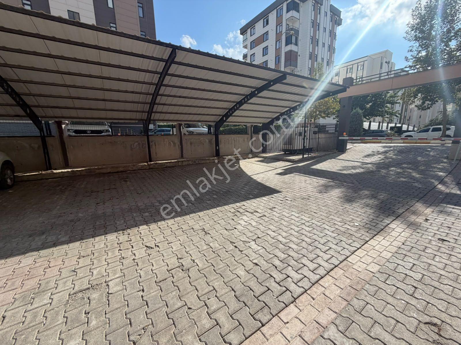 Atakentte Satılık 3+1 Daire | 175 M² Brüt 155 M² Net — fotoğraf 35