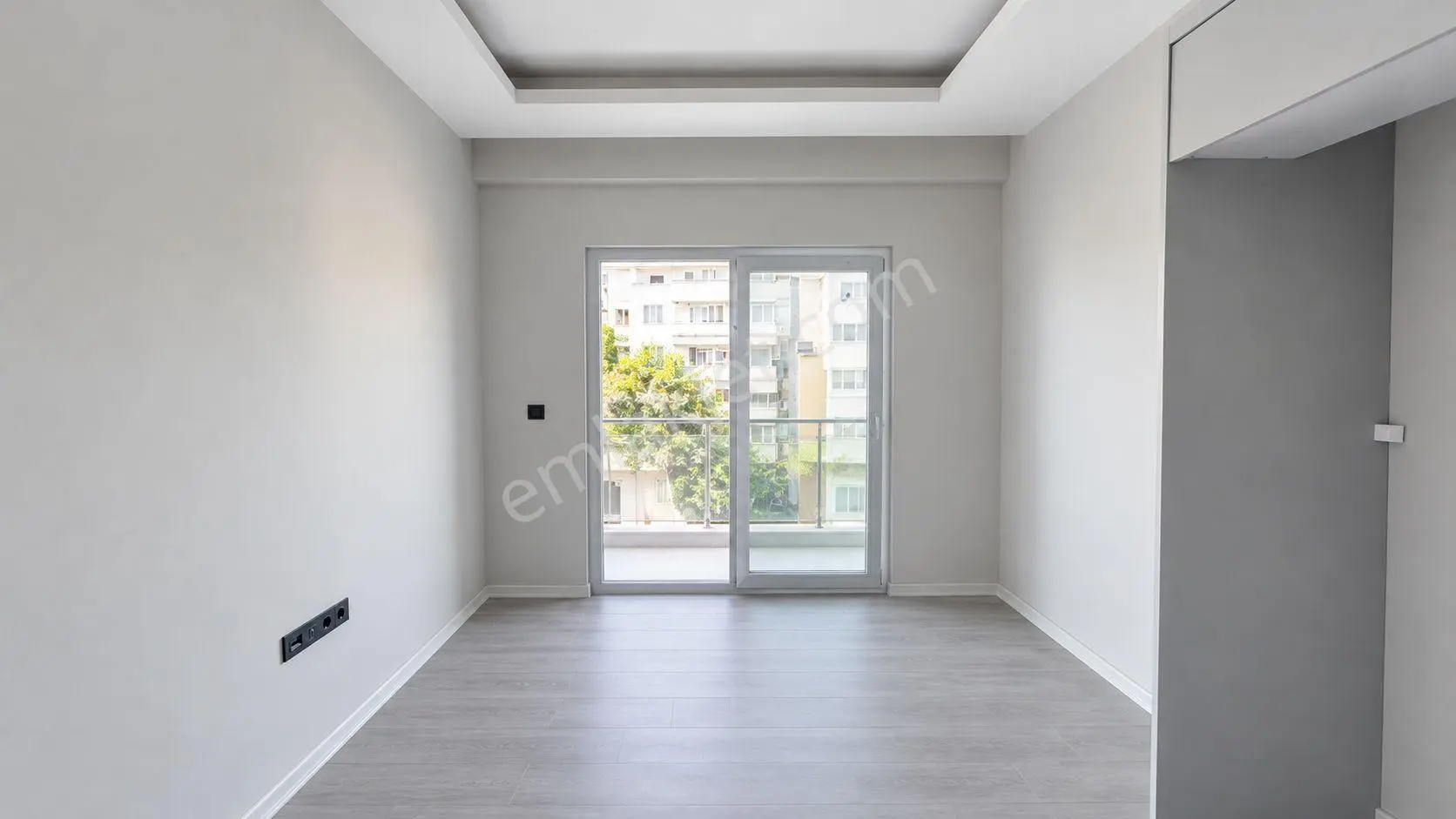 Kuşadası Şehir Merkezinde Deniz Manzaralı 2+1 Daire — fotoğraf 12