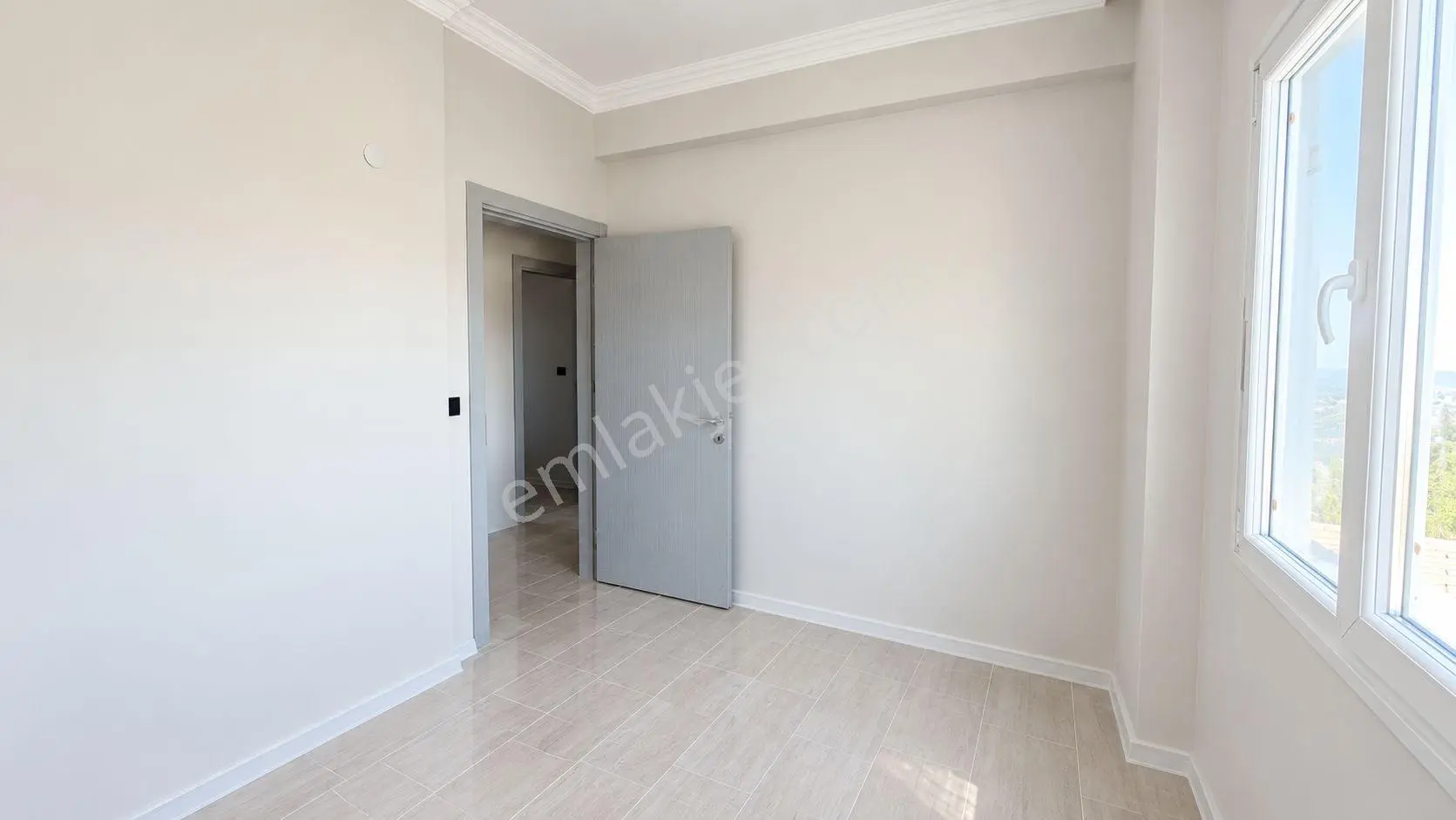 Kuşadası Şehir Merkezinde Deniz Manzaralı 2+1 Daire — fotoğraf 16