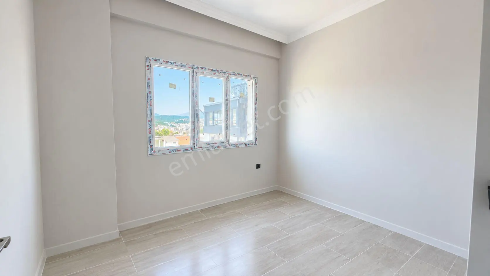 Kuşadası Şehir Merkezinde Deniz Manzaralı 2+1 Daire — fotoğraf 17