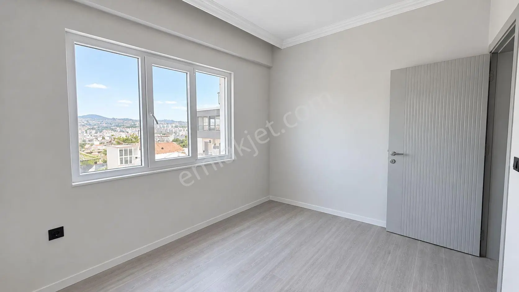 Kuşadası Şehir Merkezinde Deniz Manzaralı 2+1 Daire — fotoğraf 19