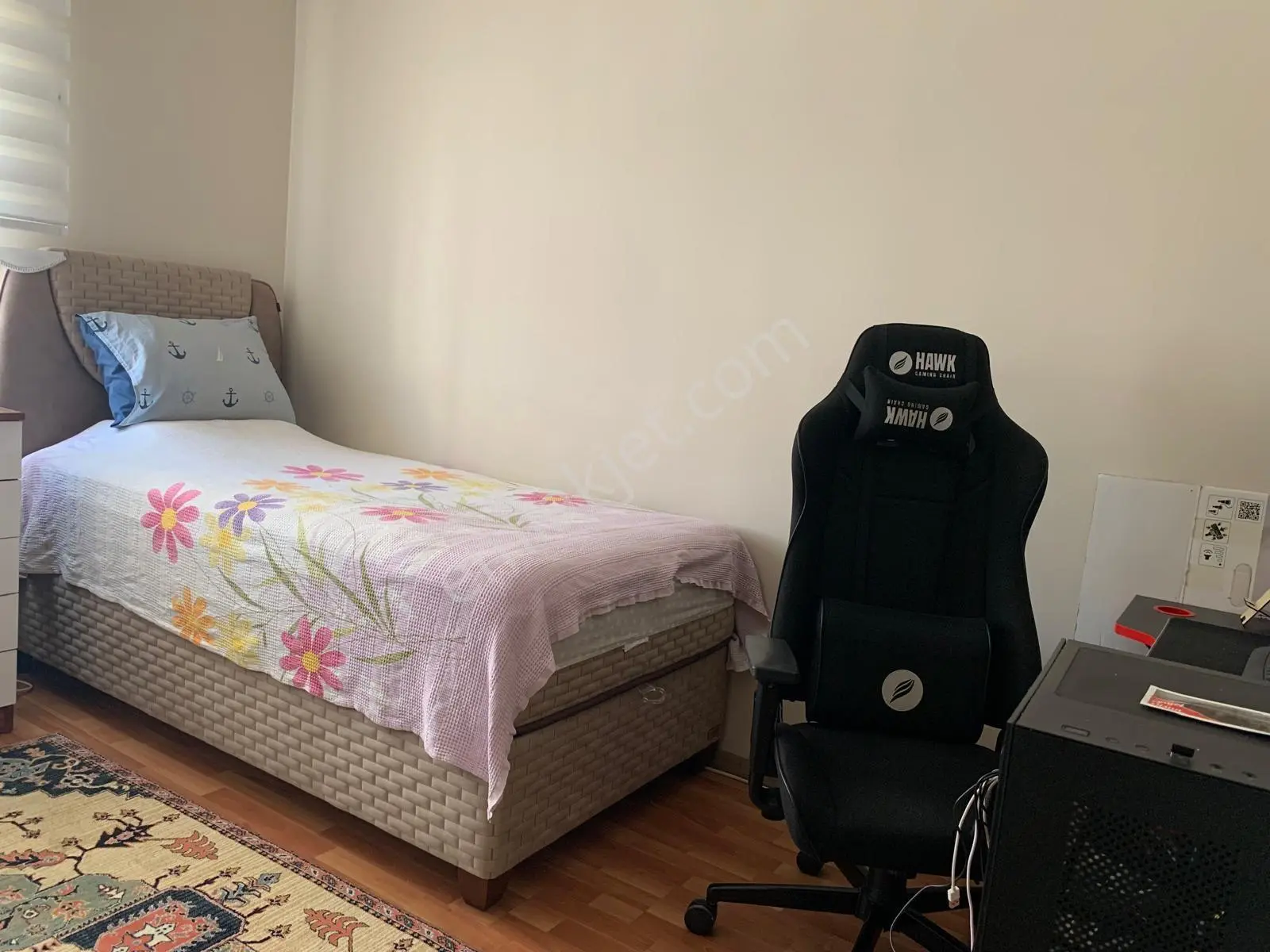 Beylikdüzü Yeşil Vadi Konutlar Satılık 3+1 Ebeveyn Banyolu Daire — fotoğraf 2