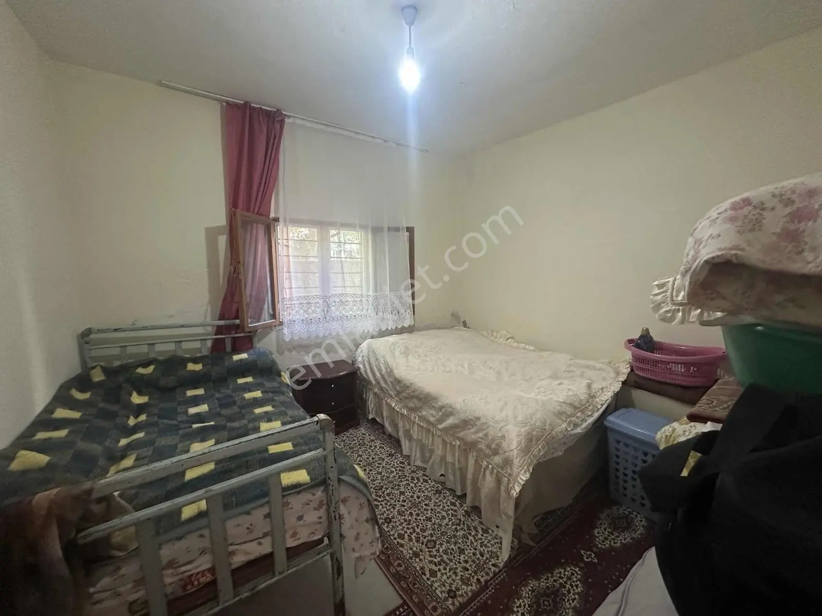 Selçuk Emlaktan Tekir Yayladasında Müstakil Satılık Ev — fotoğraf 6