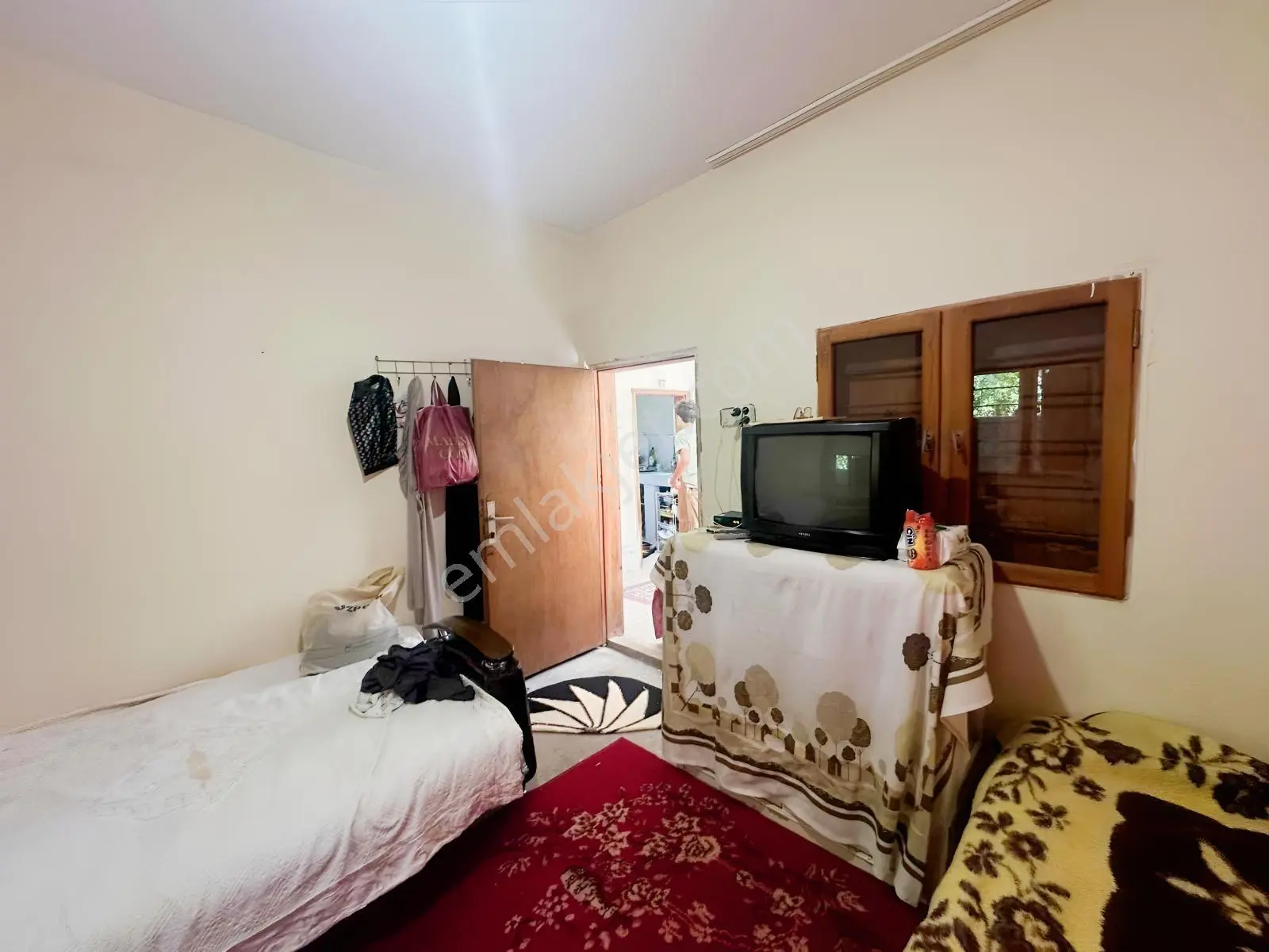 Selçuk Emlaktan Tekir Yayladasında Müstakil Satılık Ev — fotoğraf 8