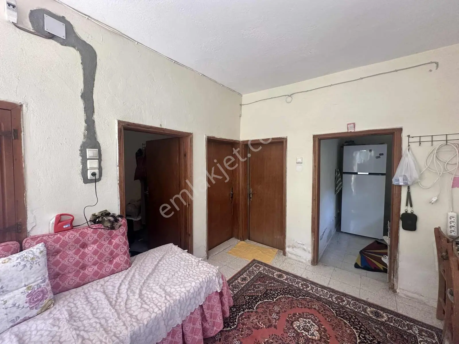 Selçuk Emlaktan Tekir Yayladasında Müstakil Satılık Ev — fotoğraf 11