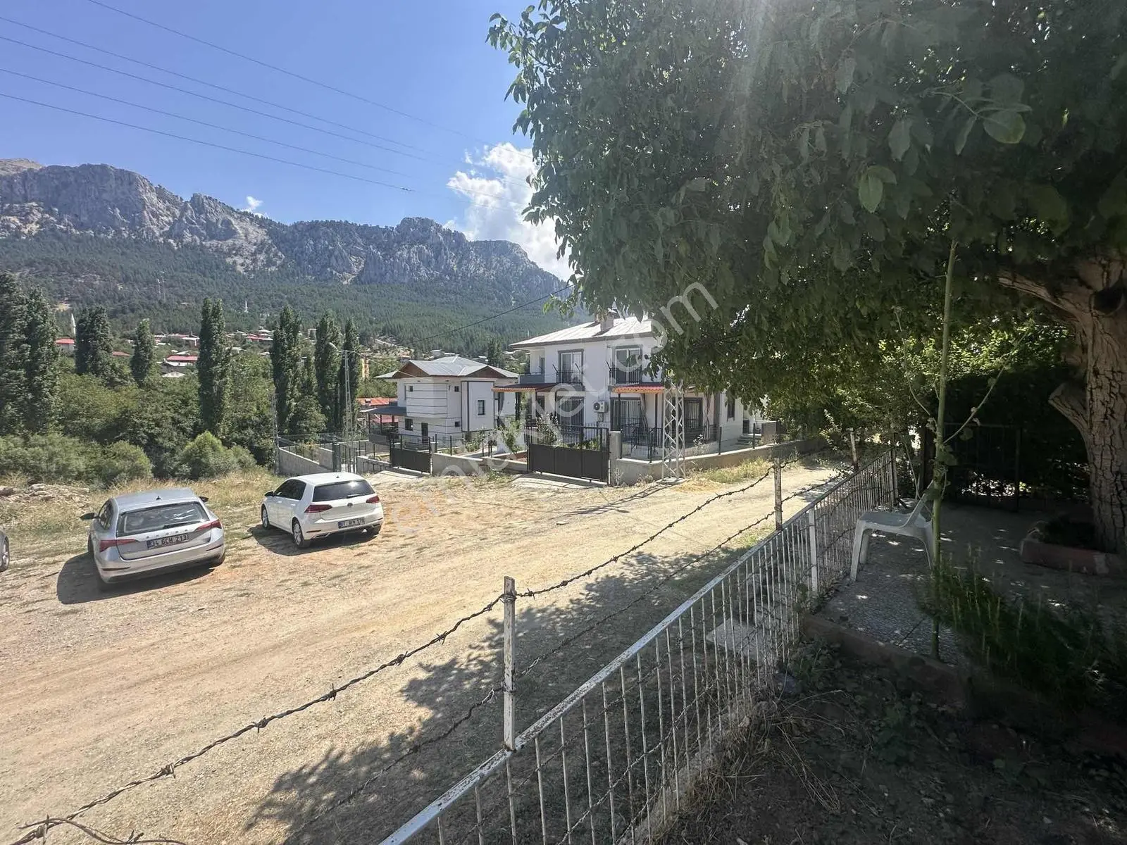 Selçuk Emlaktan Tekir Yayladasında Müstakil Satılık Ev — fotoğraf 16