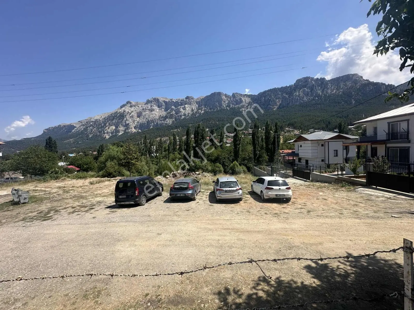 Selçuk Emlaktan Tekir Yayladasında Müstakil Satılık Ev — fotoğraf 17