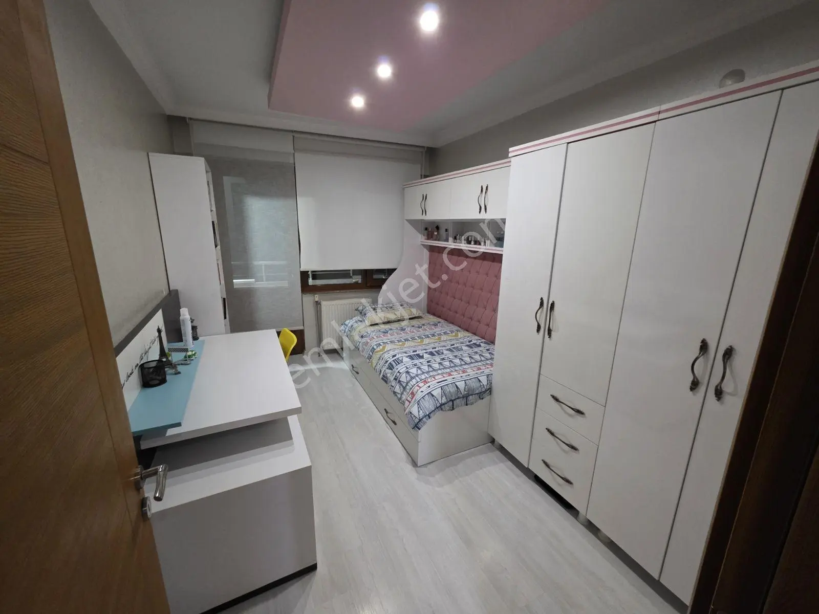Muhittin'de 3+1 140m² Ön Cephe Arakat İskanlı Satılık Daire!!! — fotoğraf 5