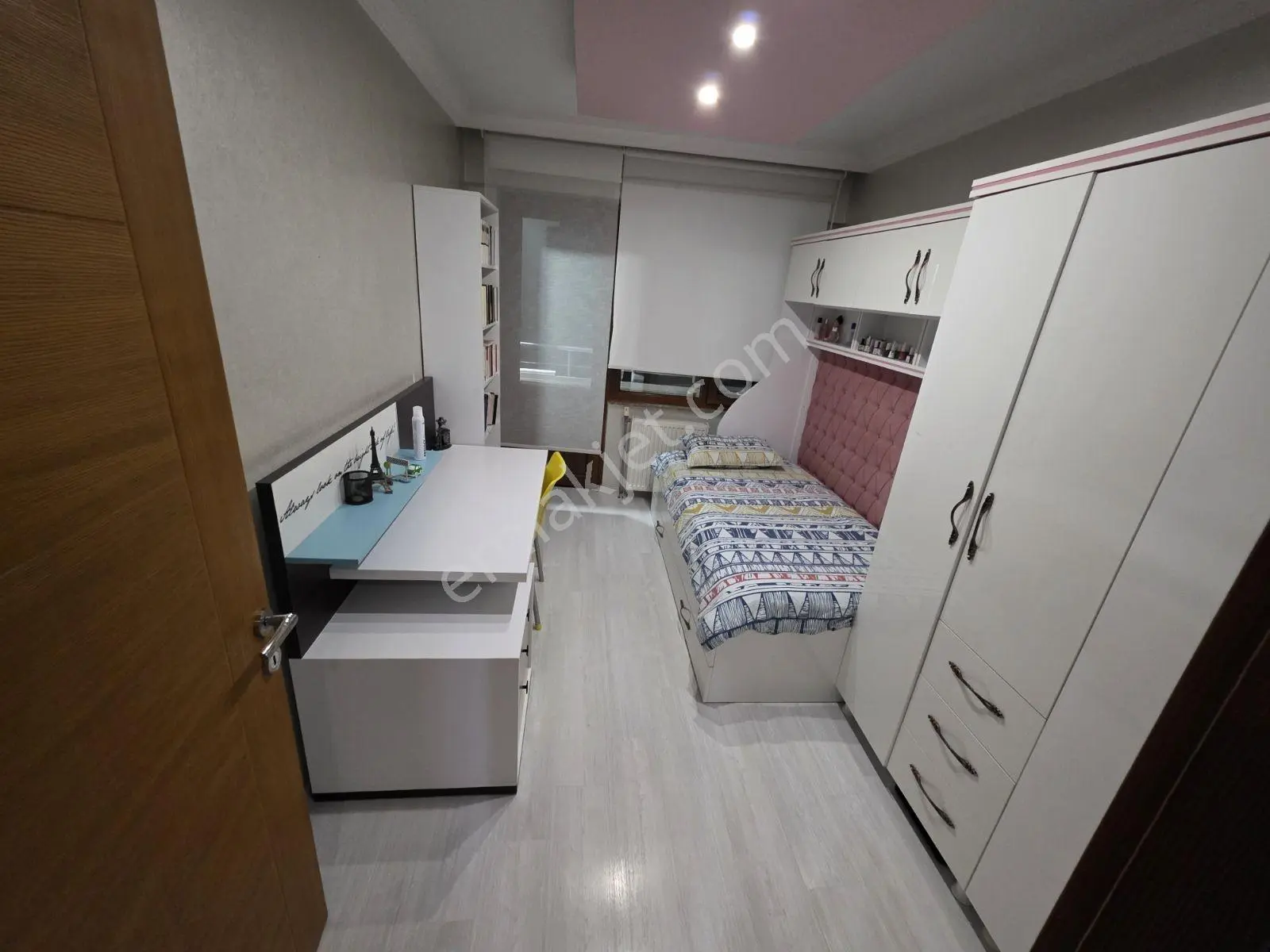 Muhittin'de 3+1 140m² Ön Cephe Arakat İskanlı Satılık Daire!!! — fotoğraf 6