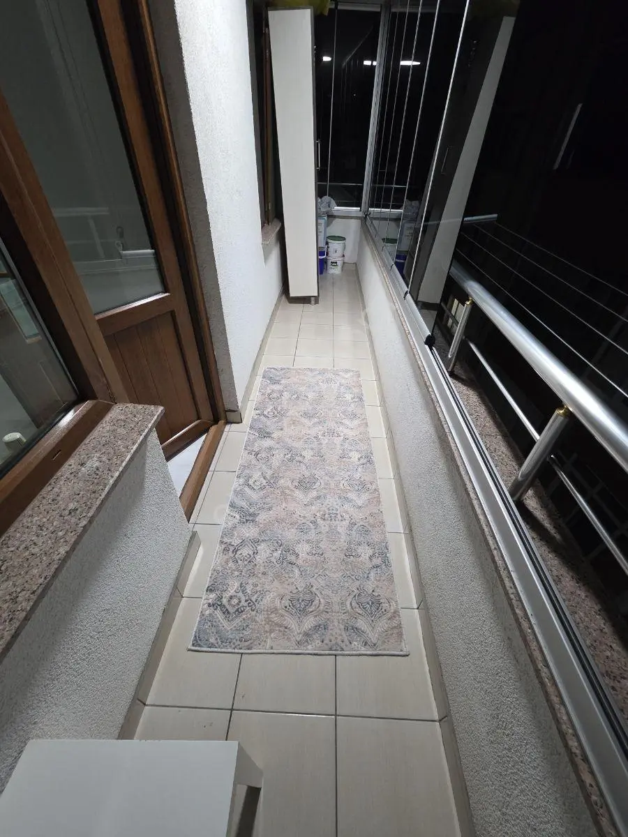 Muhittin'de 3+1 140m² Ön Cephe Arakat İskanlı Satılık Daire!!! — fotoğraf 7