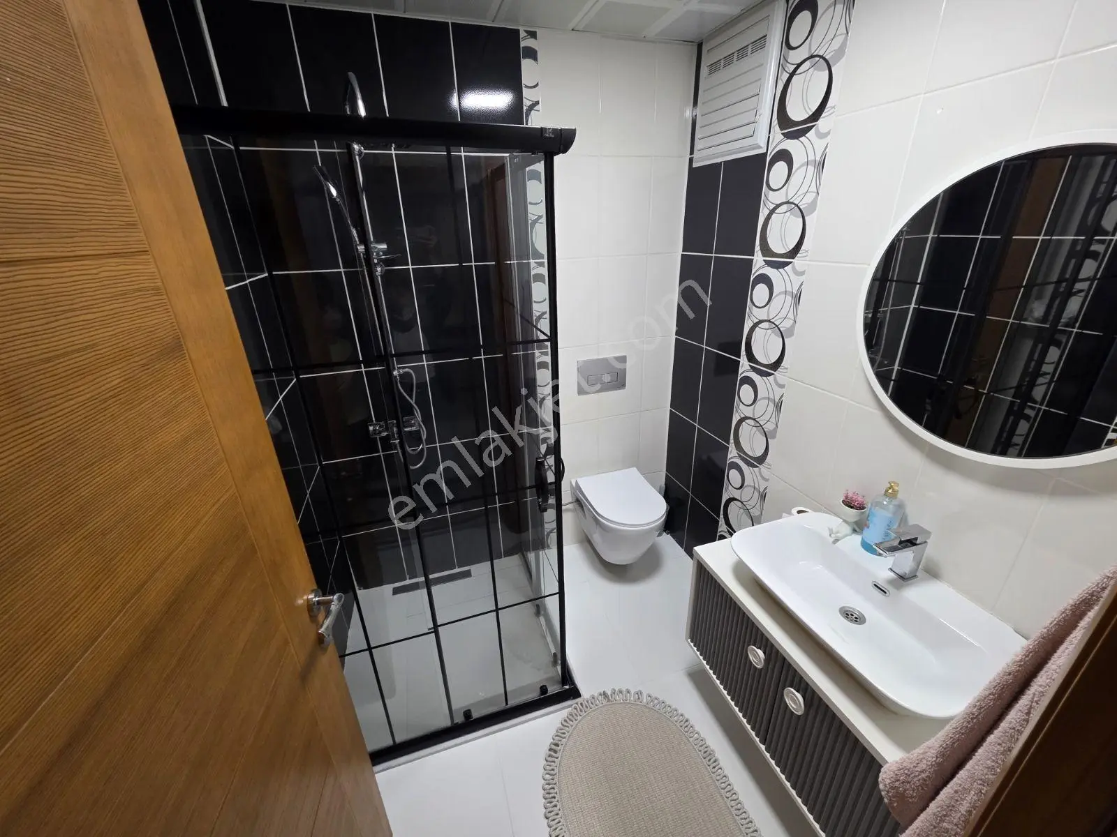Muhittin'de 3+1 140m² Ön Cephe Arakat İskanlı Satılık Daire!!! — fotoğraf 9