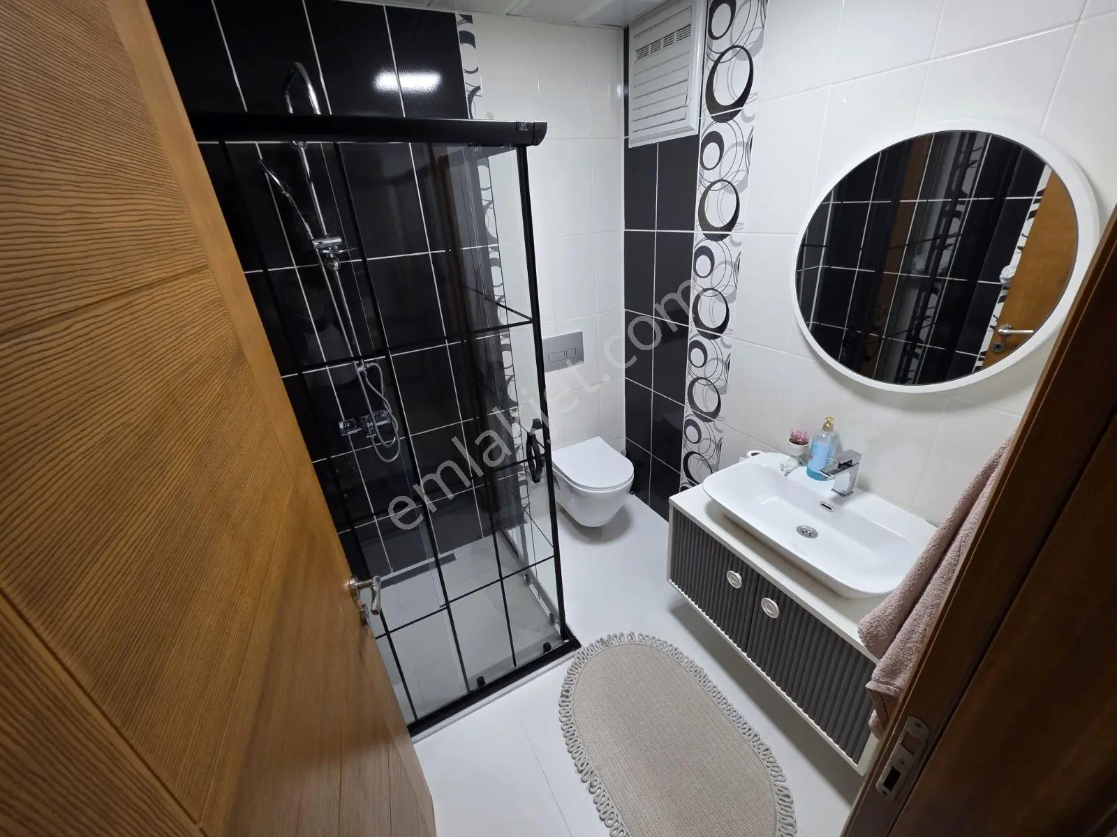 Muhittin'de 3+1 140m² Ön Cephe Arakat İskanlı Satılık Daire!!! — fotoğraf 10