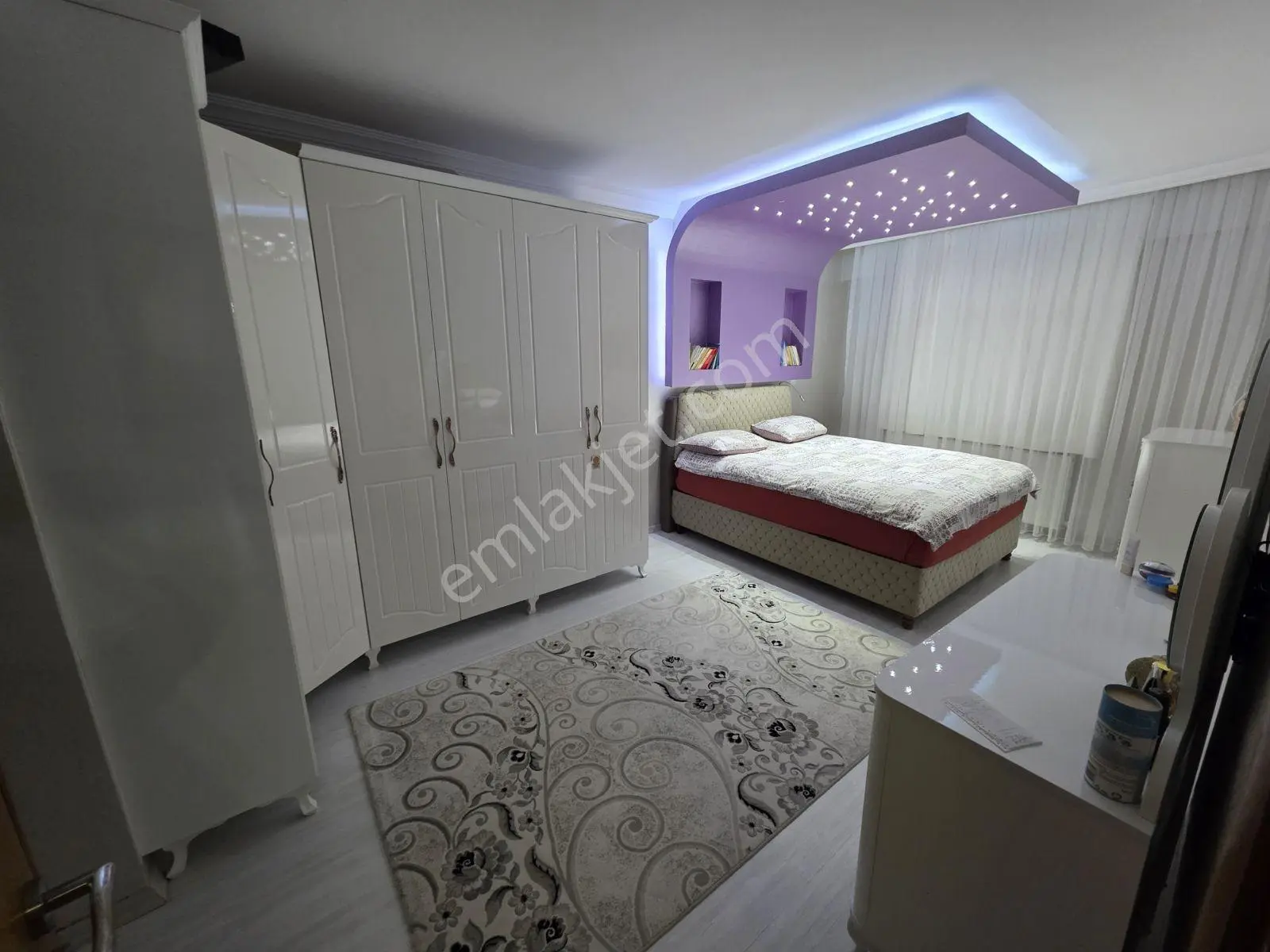 Muhittin'de 3+1 140m² Ön Cephe Arakat İskanlı Satılık Daire!!! — fotoğraf 11