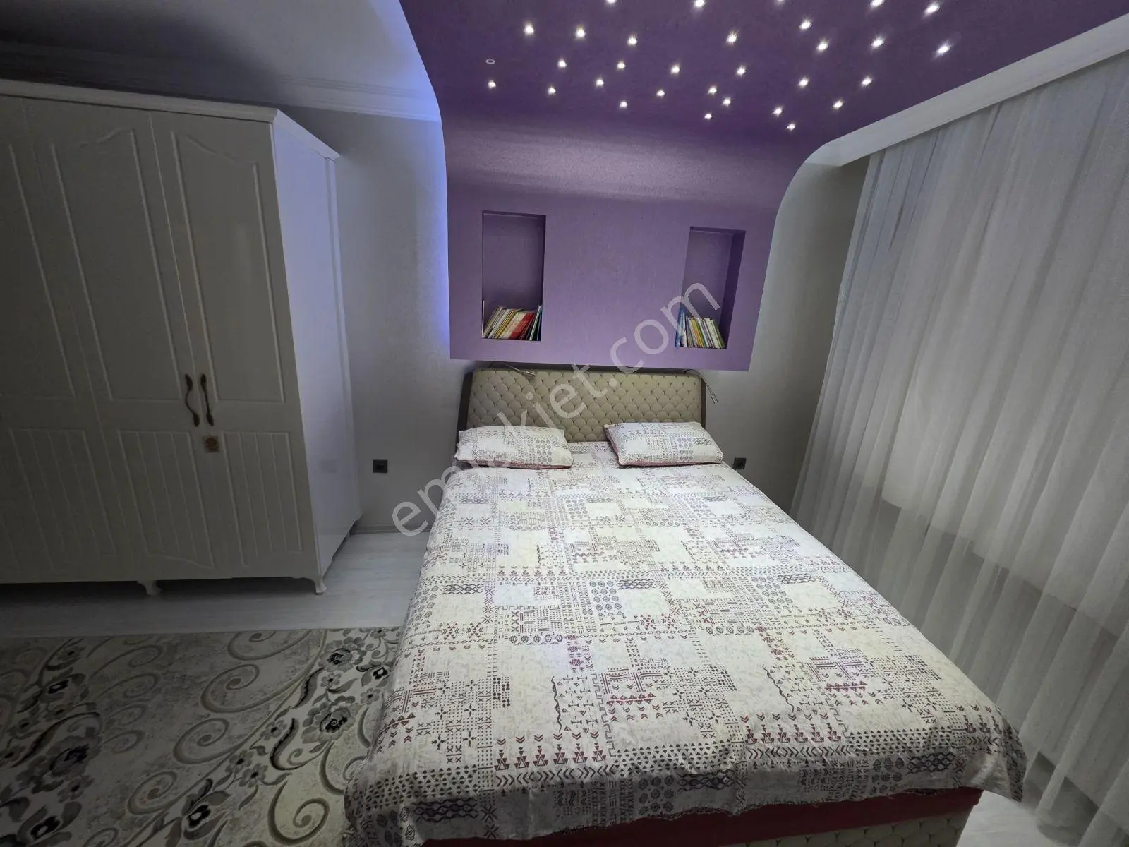 Muhittin'de 3+1 140m² Ön Cephe Arakat İskanlı Satılık Daire!!! — fotoğraf 13