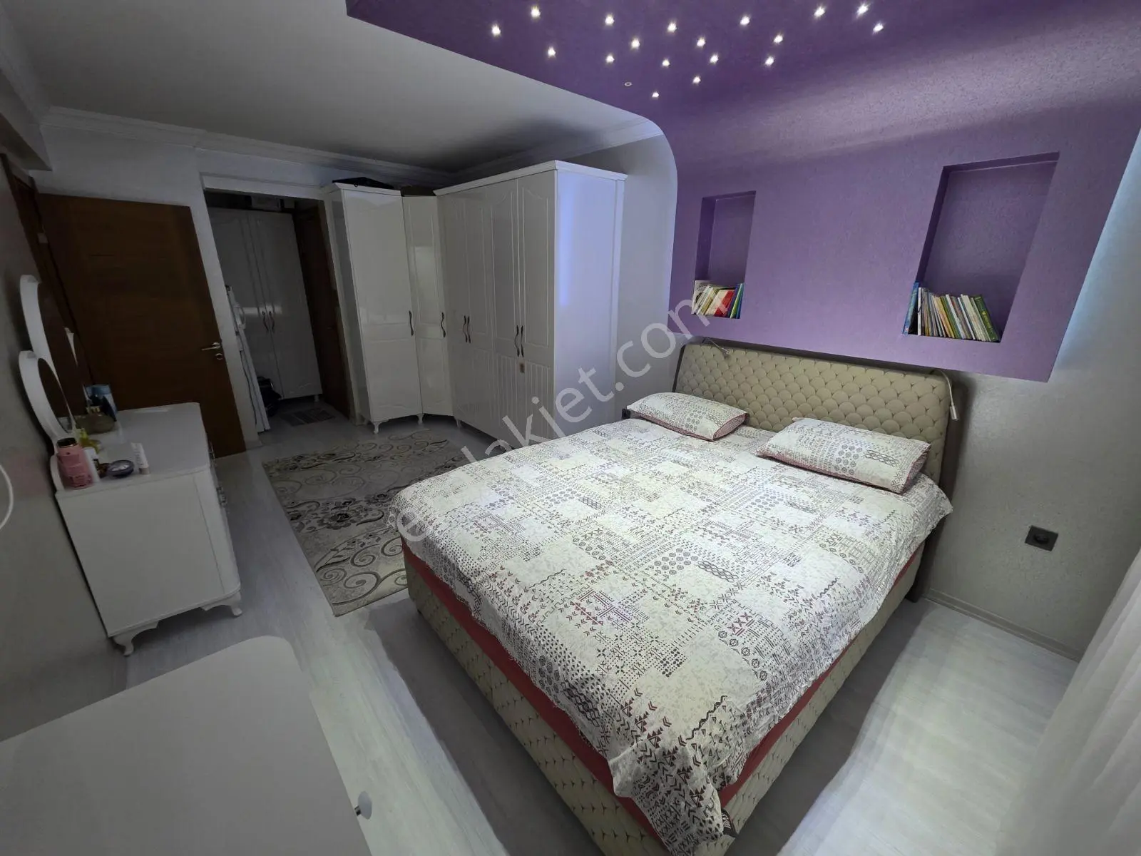 Muhittin'de 3+1 140m² Ön Cephe Arakat İskanlı Satılık Daire!!! — fotoğraf 14