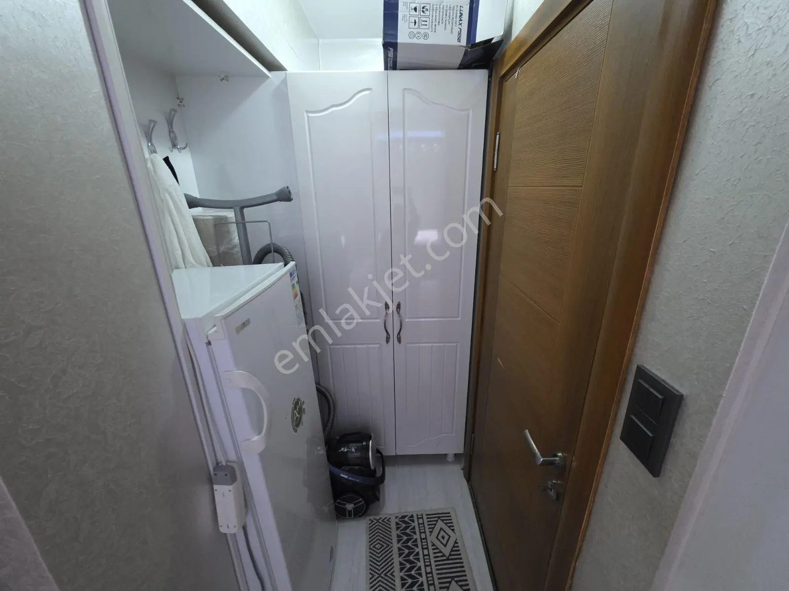 Muhittin'de 3+1 140m² Ön Cephe Arakat İskanlı Satılık Daire!!! — fotoğraf 15