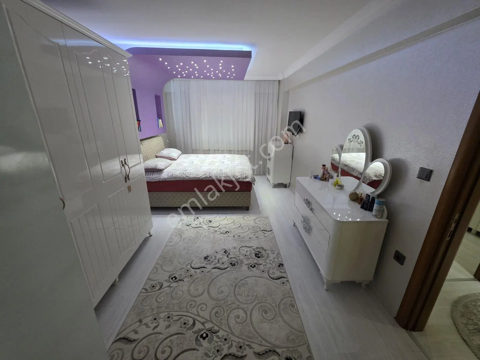 Muhittin'de 3+1 140m² Ön Cephe Arakat İskanlı Satılık Daire!!! — fotoğraf 16