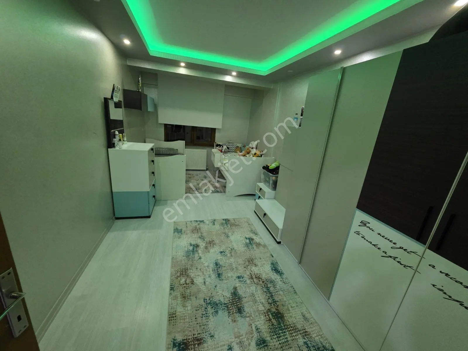 Muhittin'de 3+1 140m² Ön Cephe Arakat İskanlı Satılık Daire!!! — fotoğraf 18