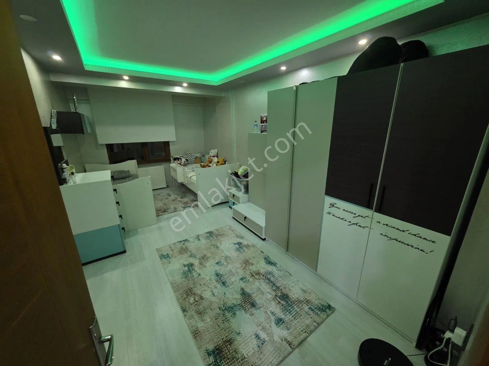 Muhittin'de 3+1 140m² Ön Cephe Arakat İskanlı Satılık Daire!!! — fotoğraf 19