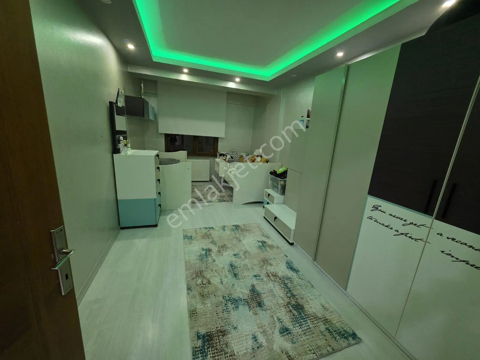 Muhittin'de 3+1 140m² Ön Cephe Arakat İskanlı Satılık Daire!!! — fotoğraf 20