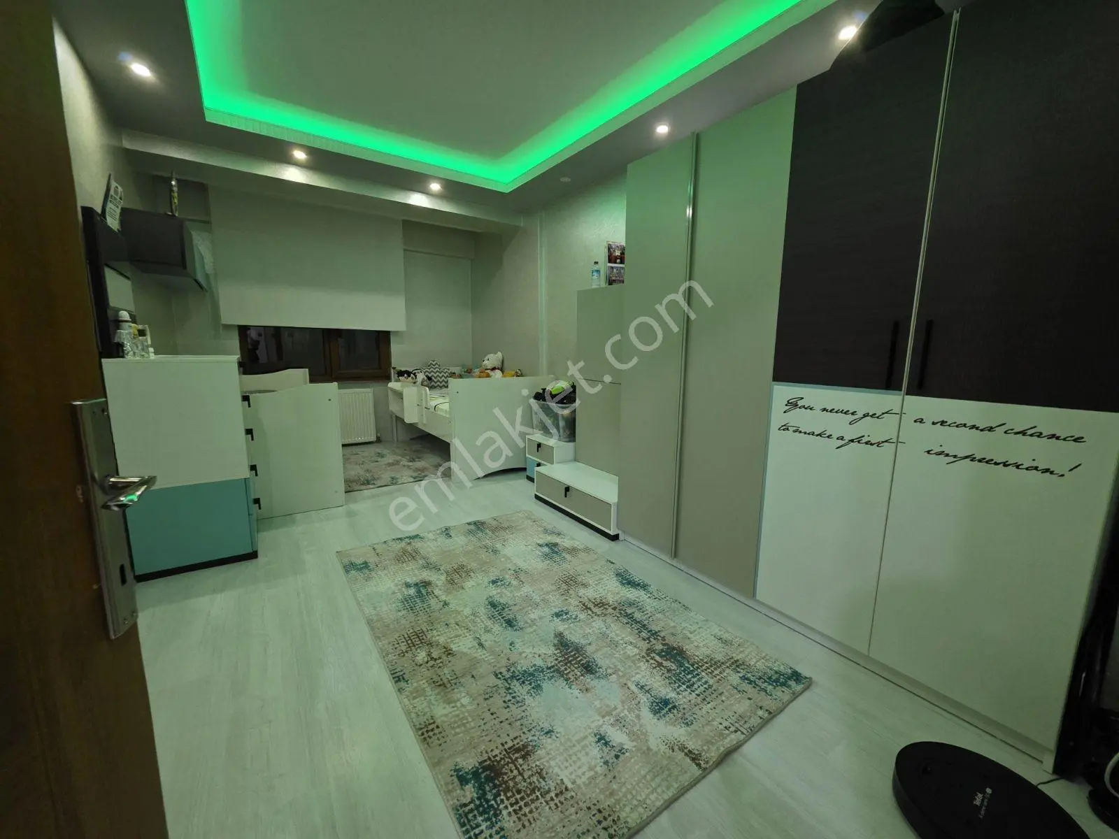 Muhittin'de 3+1 140m² Ön Cephe Arakat İskanlı Satılık Daire!!! — fotoğraf 21
