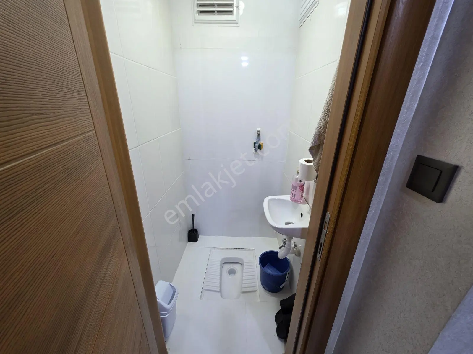 Muhittin'de 3+1 140m² Ön Cephe Arakat İskanlı Satılık Daire!!! — fotoğraf 22