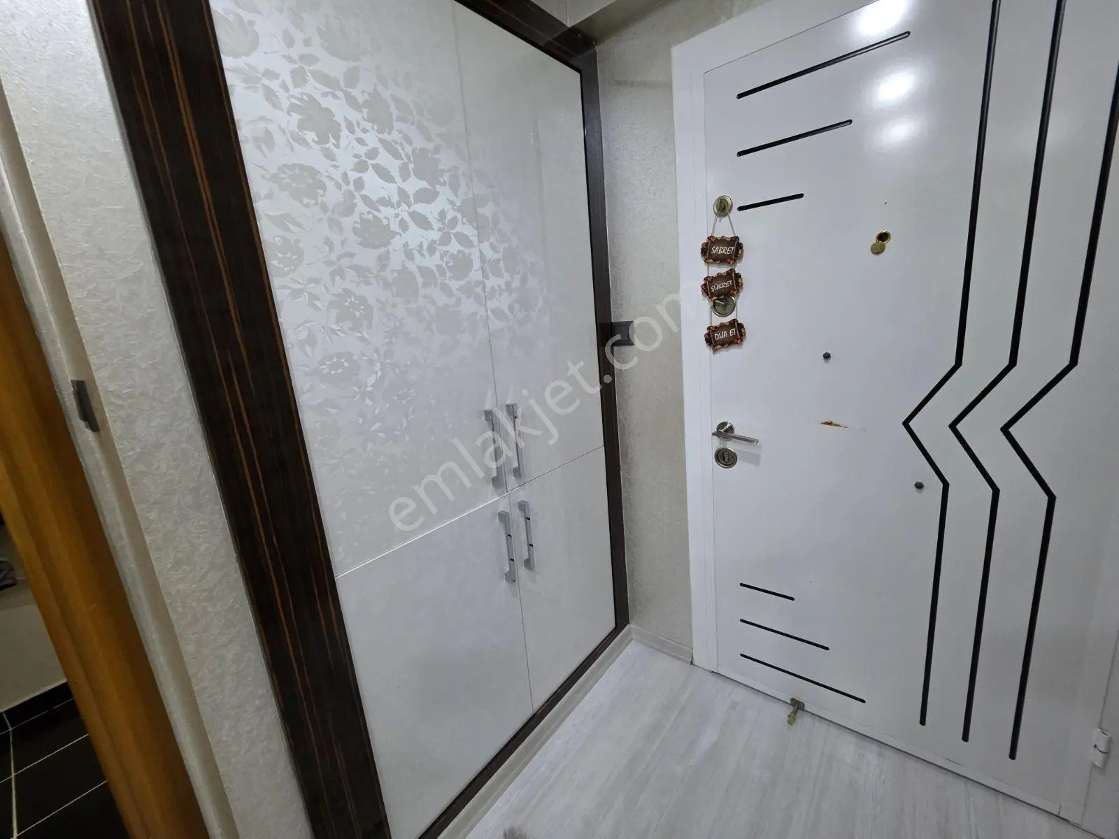 Muhittin'de 3+1 140m² Ön Cephe Arakat İskanlı Satılık Daire!!! — fotoğraf 24