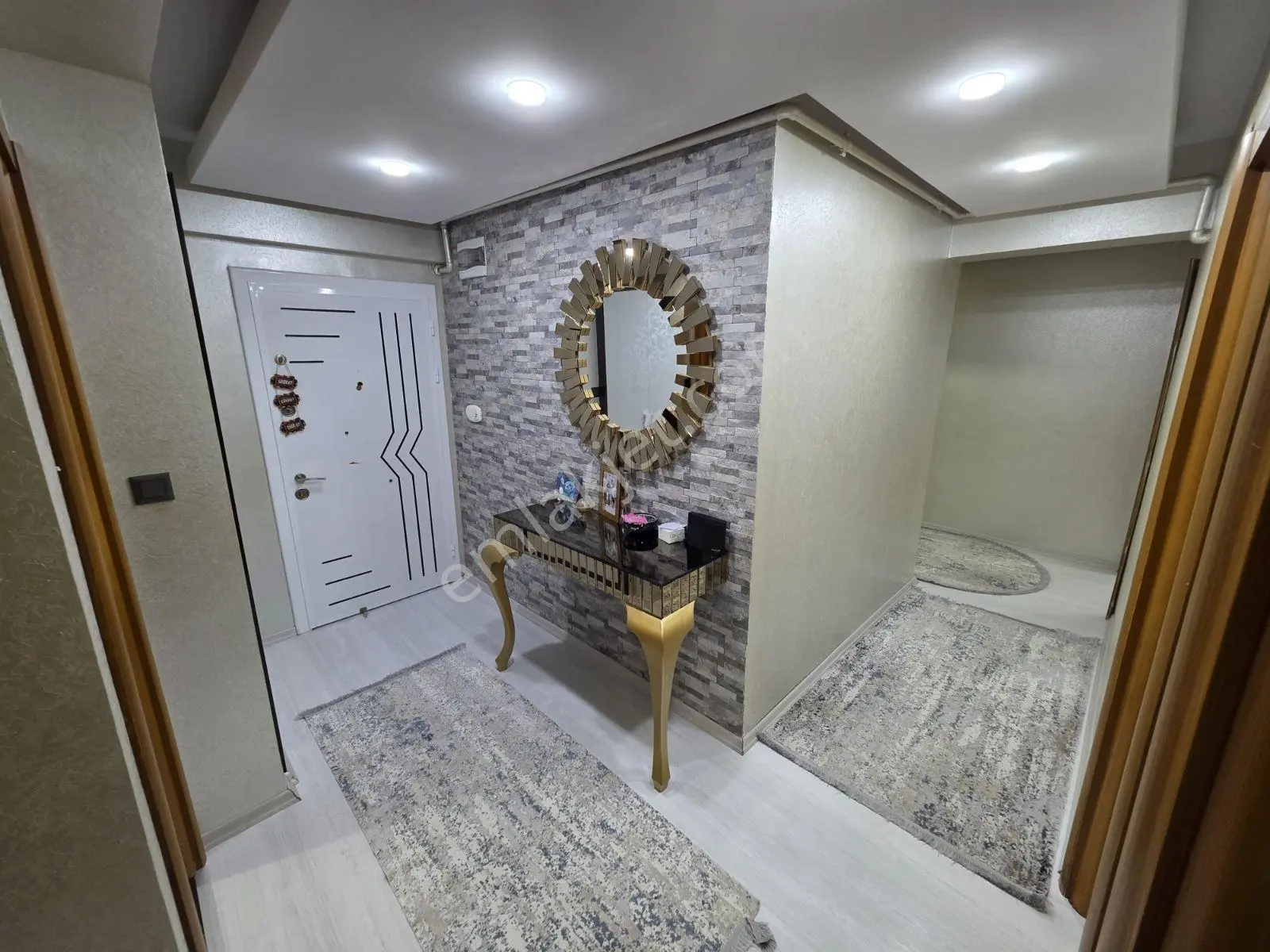 Muhittin'de 3+1 140m² Ön Cephe Arakat İskanlı Satılık Daire!!! — fotoğraf 25