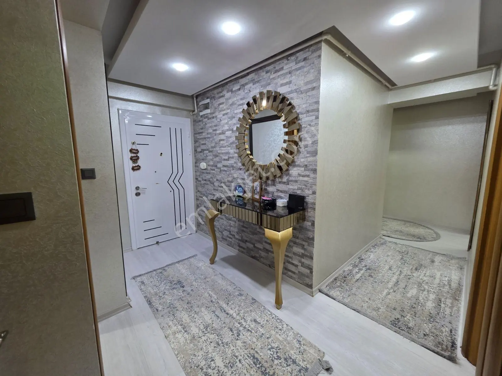 Muhittin'de 3+1 140m² Ön Cephe Arakat İskanlı Satılık Daire!!! — fotoğraf 26