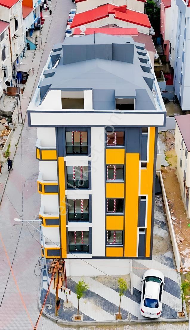 Has Evim Yapı Metroya 1 Km Ultralüx 90 Mt Arakat Katılım Uygun — fotoğraf 2
