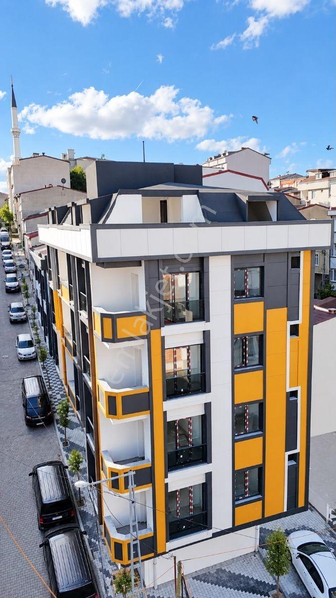 Has Evim Yapı Metroya 1 Km Ultralüx 90 Mt Arakat Katılım Uygun — fotoğraf 4