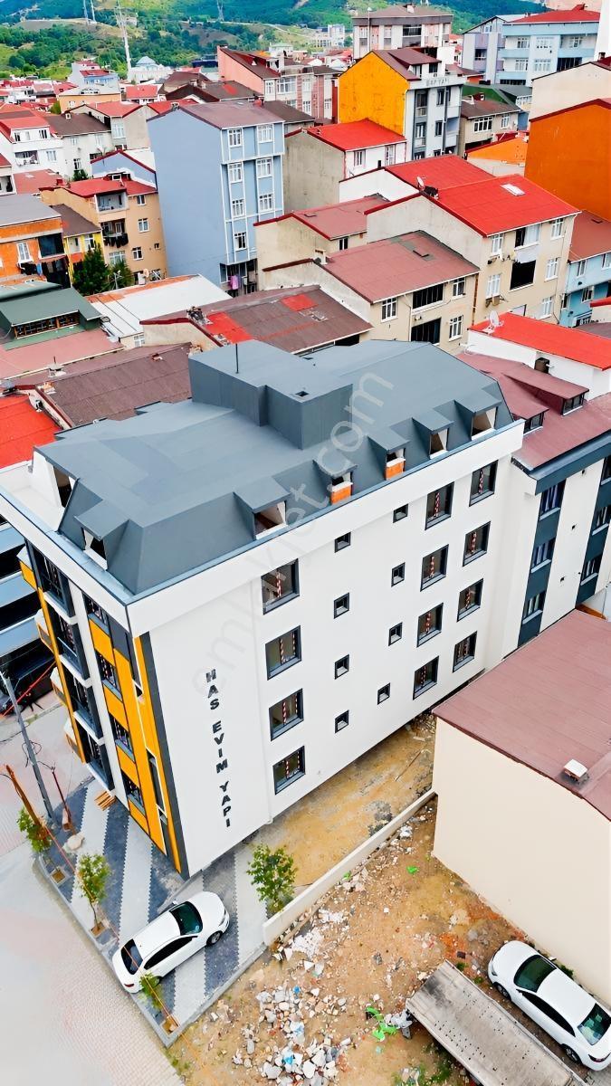 Has Evim Yapı Metroya 1 Km Ultralüx 90 Mt Arakat Katılım Uygun — fotoğraf 5