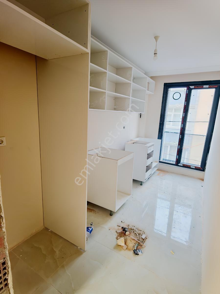 Has Evim Yapı Metroya 1 Km Ultralüx 90 Mt Arakat Katılım Uygun — fotoğraf 9