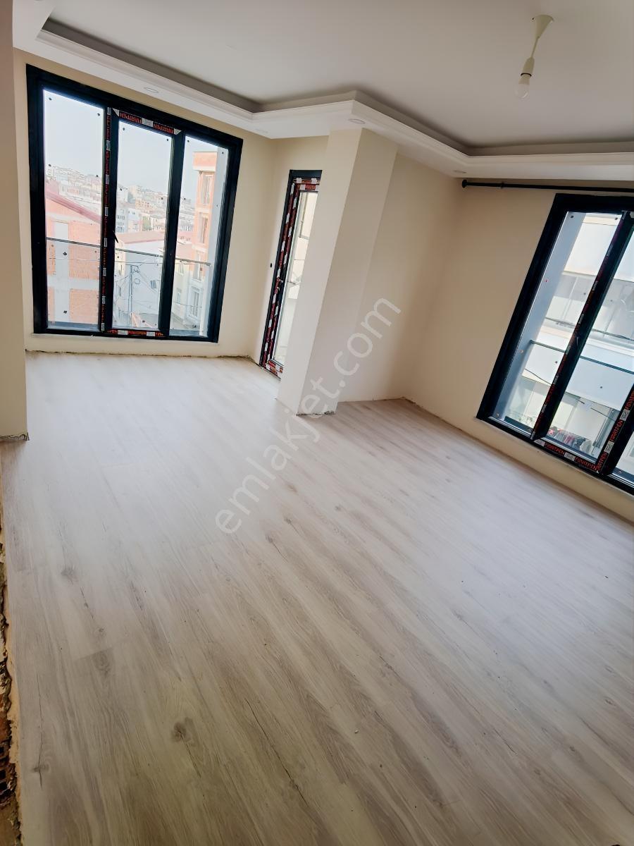 Has Evim Yapı Metroya 1 Km Ultralüx 90 Mt Arakat Katılım Uygun — fotoğraf 13