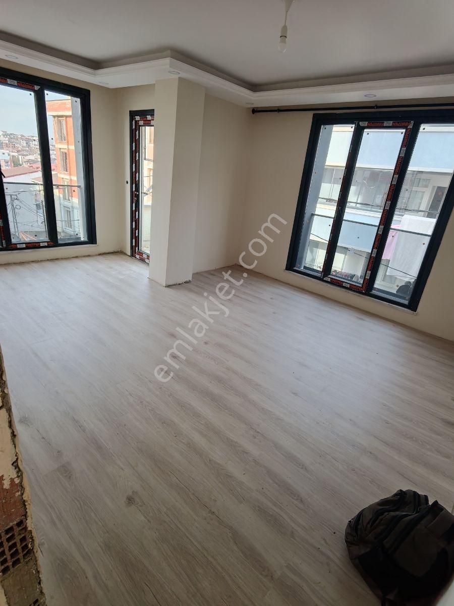 Has Evim Yapı Metroya 1 Km Ultralüx 90 Mt Arakat Katılım Uygun — fotoğraf 14