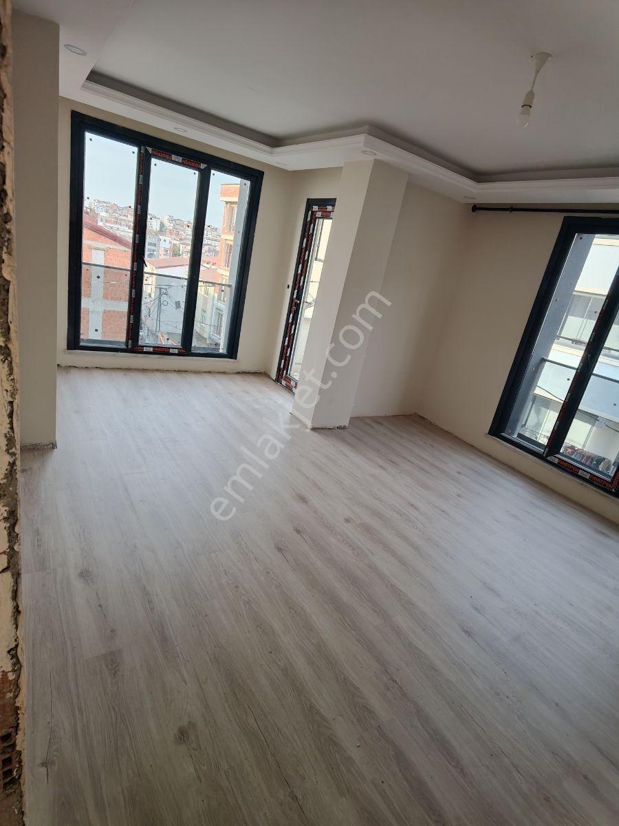 Has Evim Yapı Metroya 1 Km Ultralüx 90 Mt Arakat Katılım Uygun — fotoğraf 15