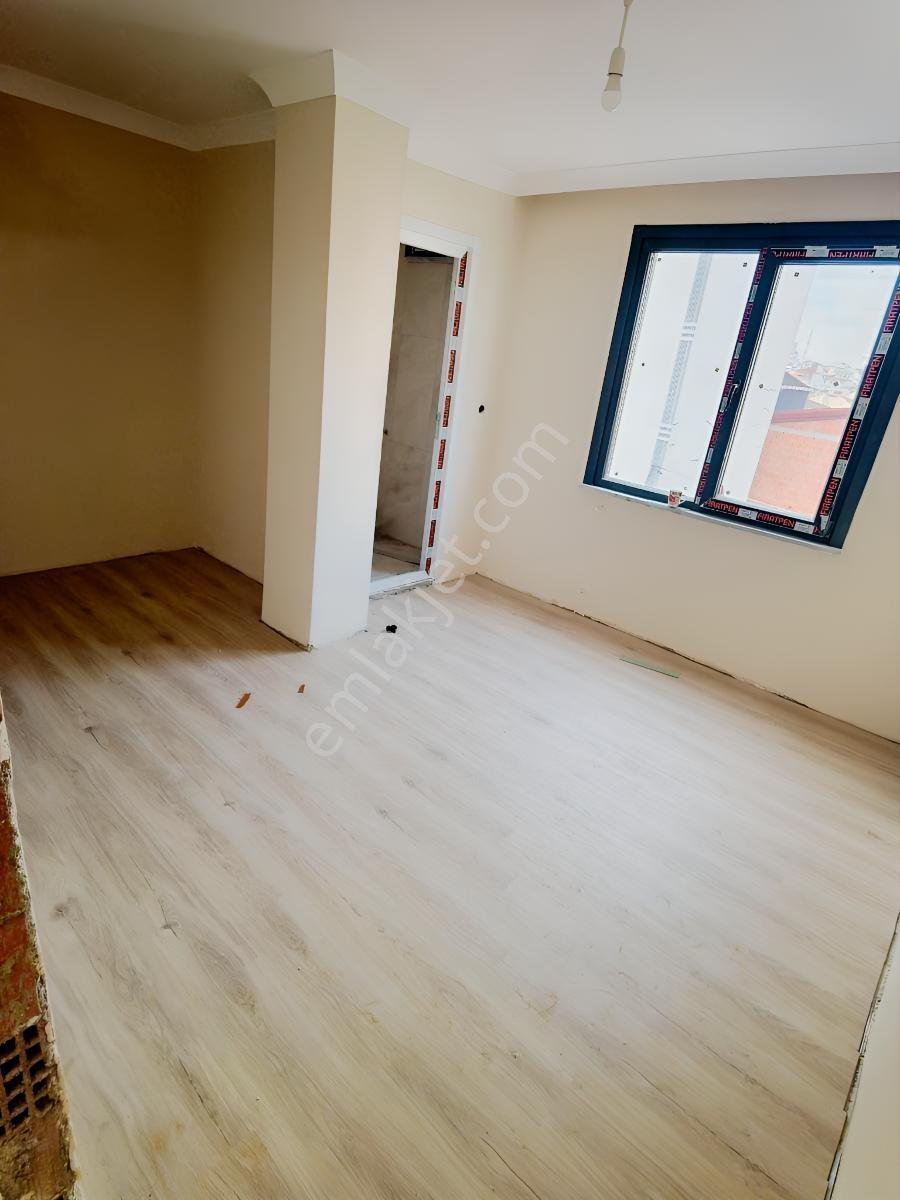 Has Evim Yapı Metroya 1 Km Ultralüx 90 Mt Arakat Katılım Uygun — fotoğraf 19