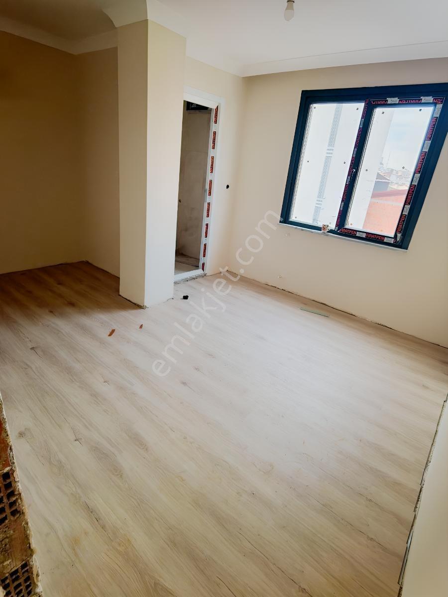 Has Evim Yapı Metroya 1 Km Ultralüx 90 Mt Arakat Katılım Uygun — fotoğraf 21