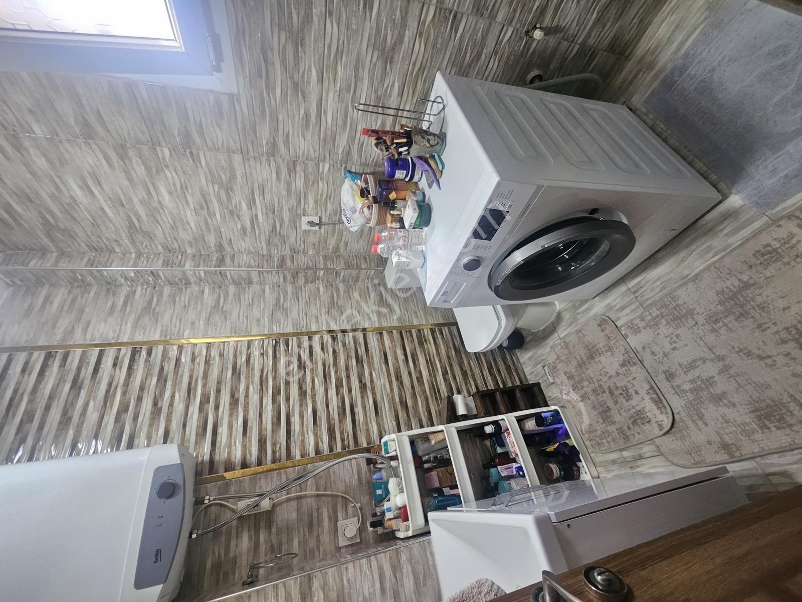Eskı Foça Büyük Deniz Sitesinde 2+1 Bahçe Dubleksi Villa — fotoğraf 32