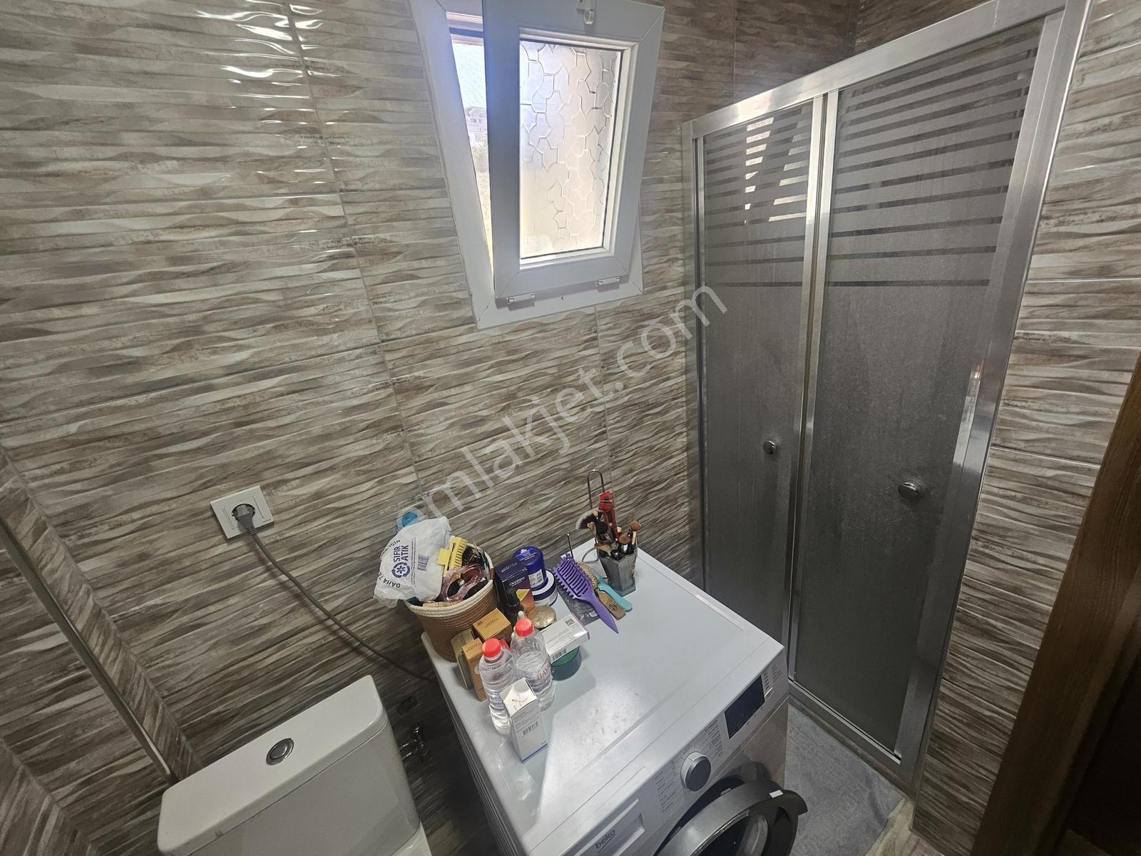 Eskı Foça Büyük Deniz Sitesinde 2+1 Bahçe Dubleksi Villa — fotoğraf 33