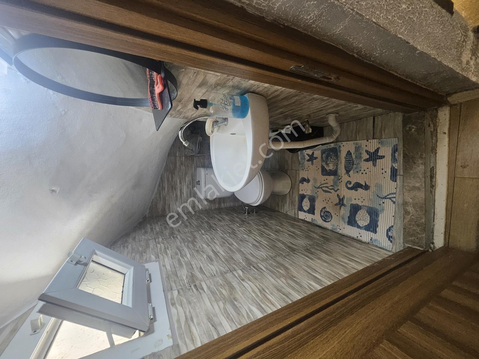 Eskı Foça Büyük Deniz Sitesinde 2+1 Bahçe Dubleksi Villa — fotoğraf 34