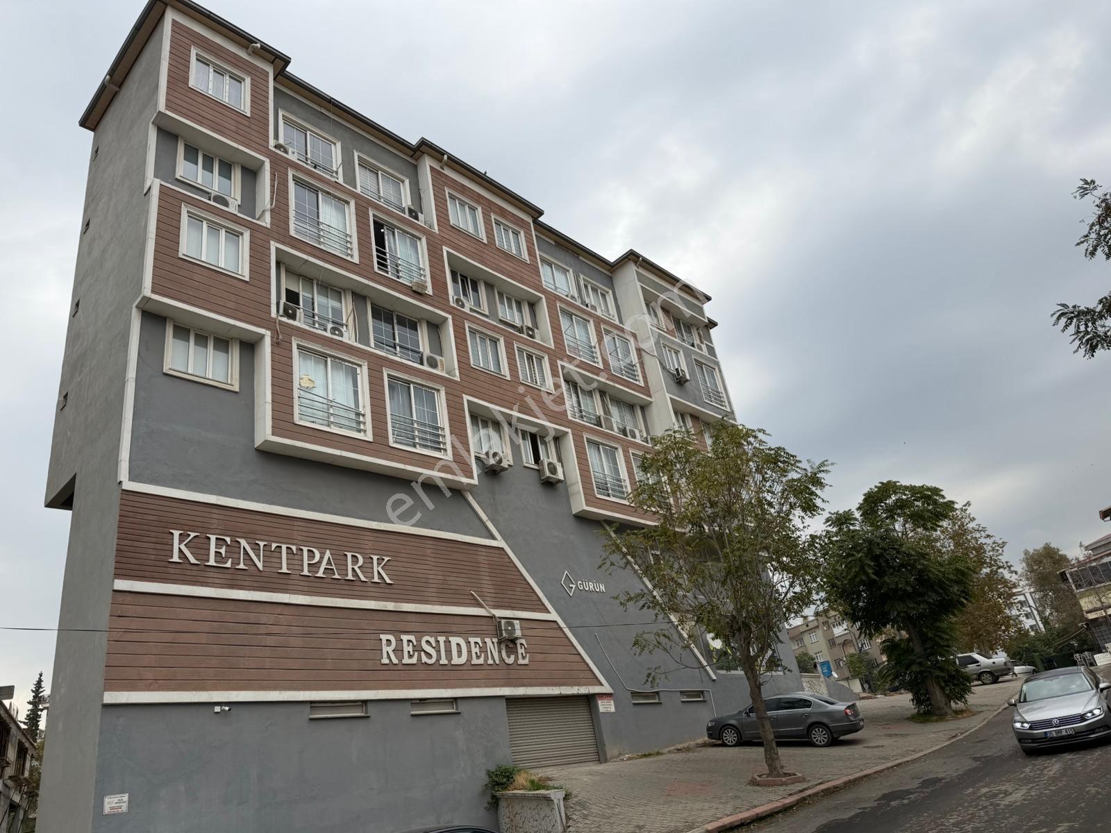 Germenicia'dan Satılık Millieğitim Caddesinde 1+1 — fotoğraf 13