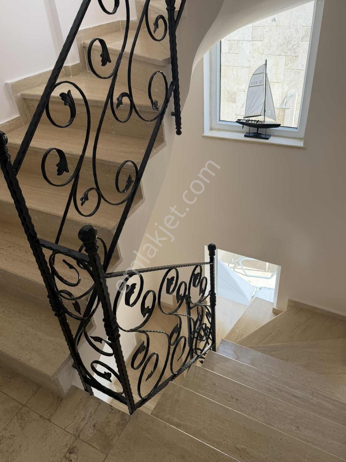 Alanya Çikçilli De Müstakil Havuz 3+1 Villa — fotoğraf 3