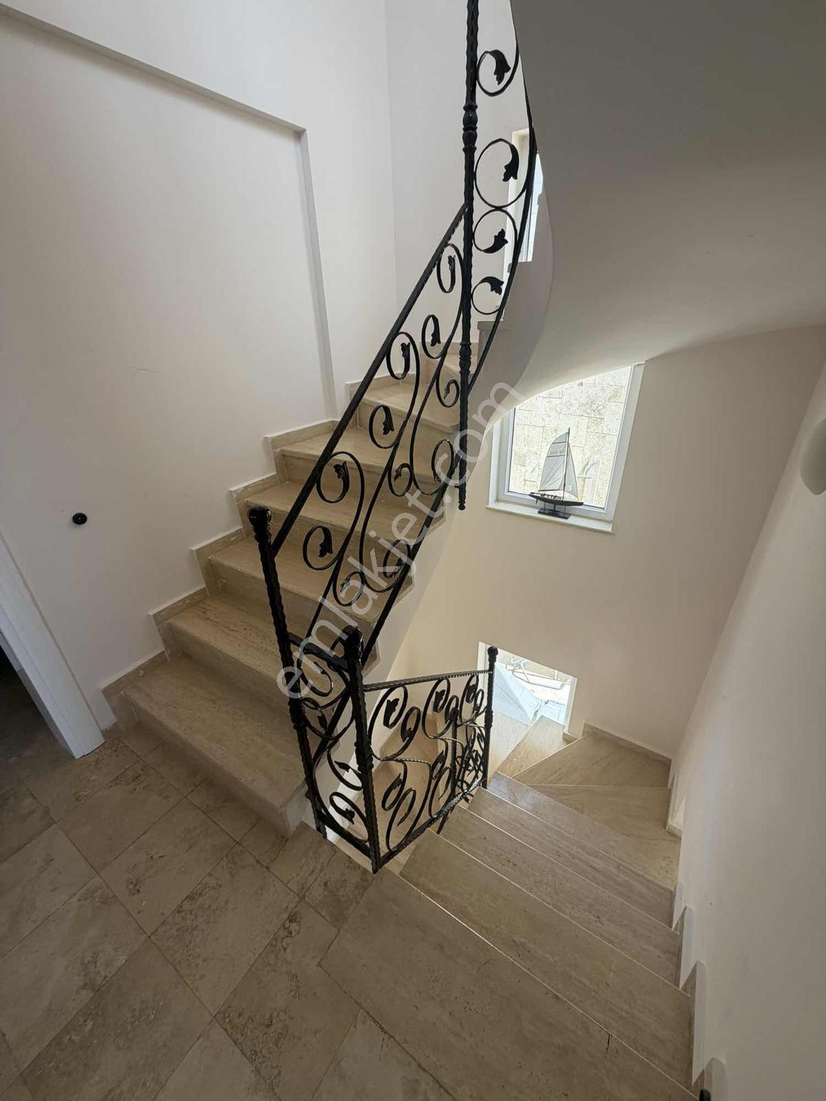 Alanya Çikçilli De Müstakil Havuz 3+1 Villa — fotoğraf 10