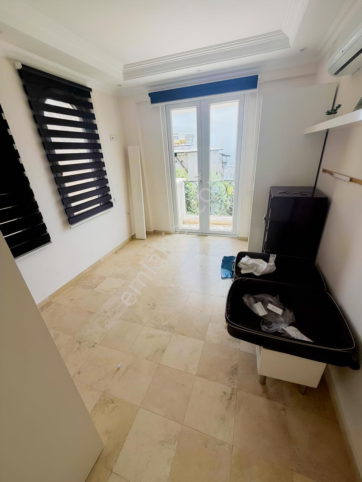 Alanya Çikçilli De Müstakil Havuz 3+1 Villa — fotoğraf 11