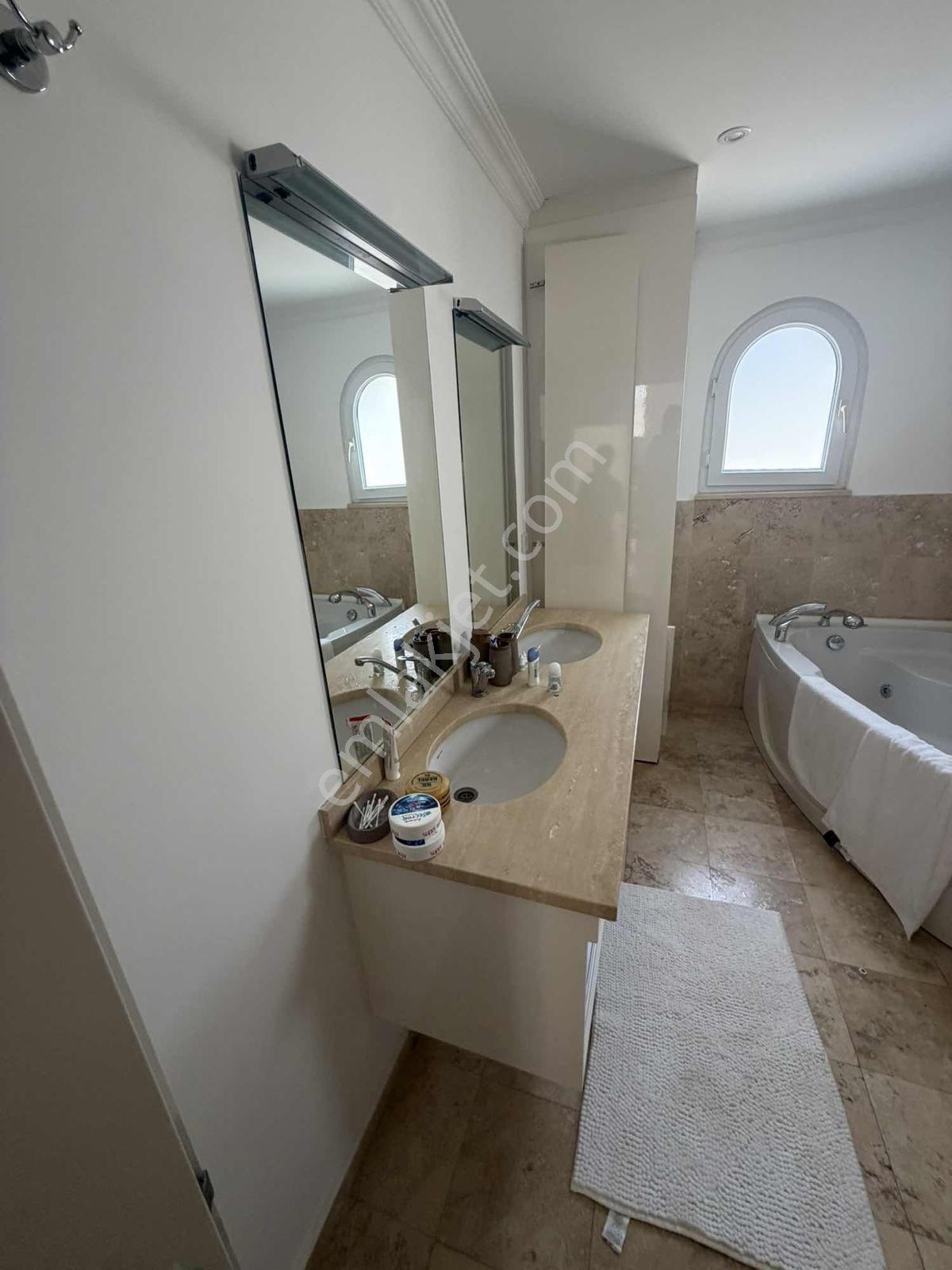 Alanya Çikçilli De Müstakil Havuz 3+1 Villa — fotoğraf 18